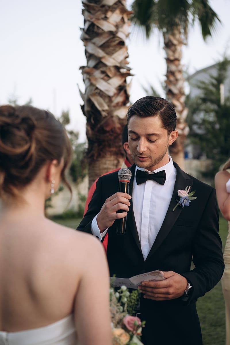 Alen & Jowita - Ξάνθη : Real Wedding by Chatzidakis Photography